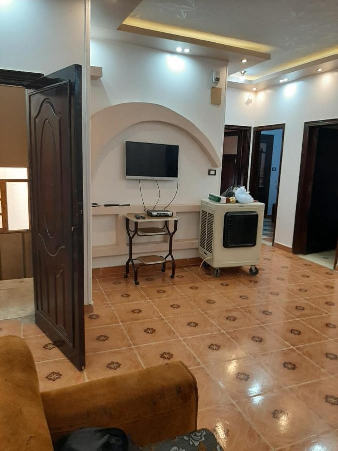 Aswan City Center Guest House Exterior foto