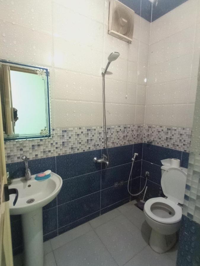 Aswan City Center Guest House Exterior foto
