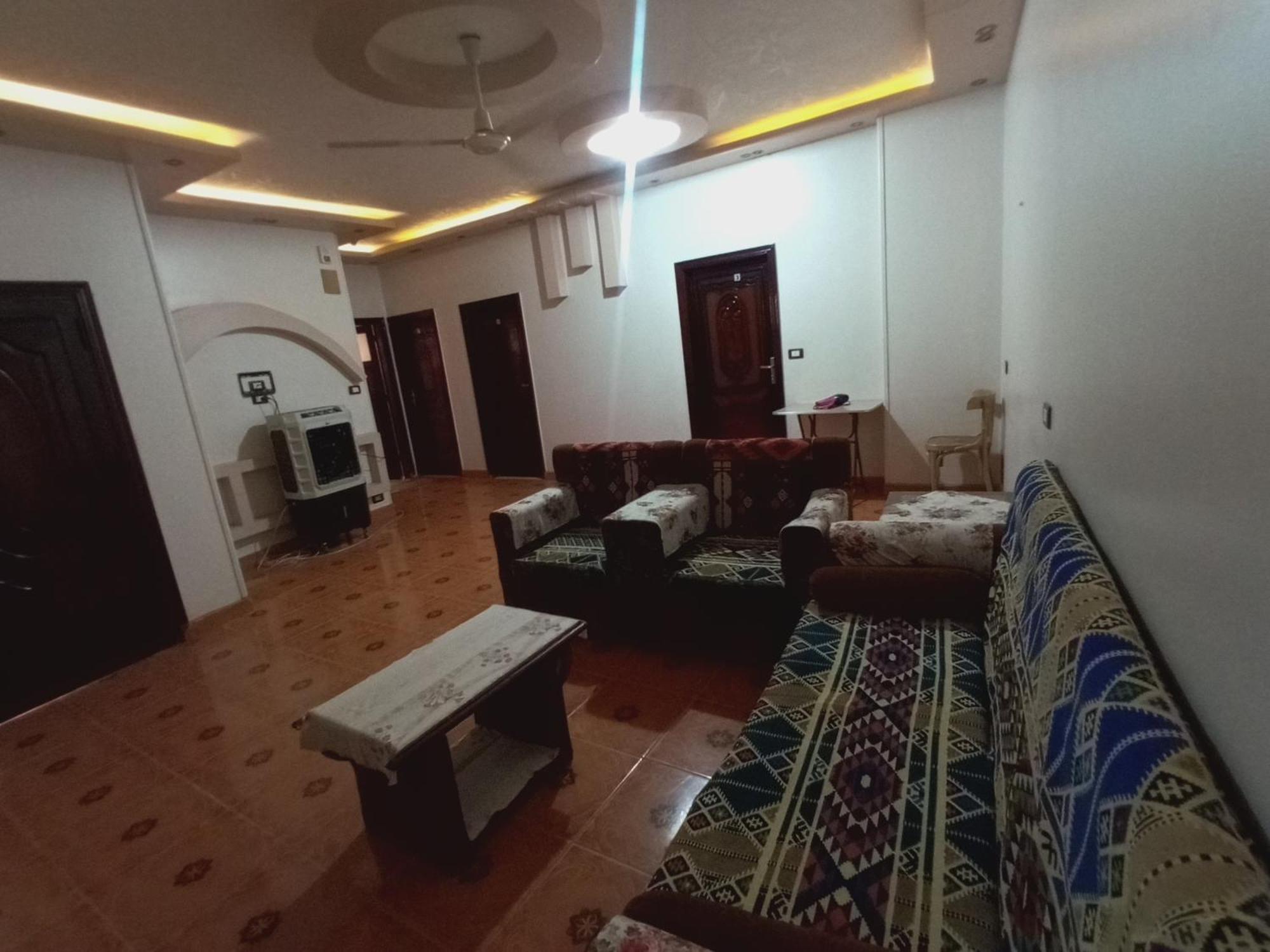 Aswan City Center Guest House Exterior foto